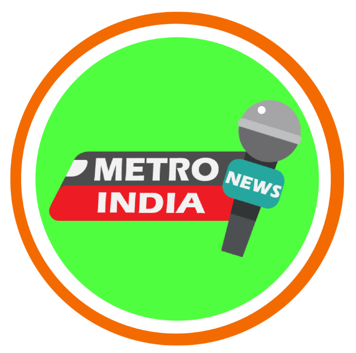 Metro India News